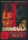 Dracula braucht frisches Blut
