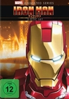 Iron Man - Die komplette Serie [2 DVDs]