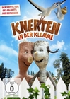 Knerten in der Klemme