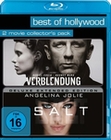 Verblendung/Salt - Best of Hollywood [2 BRs]
