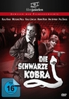 Die schwarze Kobra - Filmjuwelen