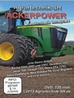 Ackerpower - Landtechnik kompakt