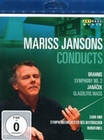 Mariss Jansons - Conducts Brahms