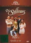 Die Sullivans - Staffel 2/Folge 51-100 [7 DVDs]