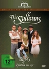 Die Sullivans - Staffel 3/Folge 101-150 [7 DVDs]