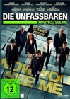 Die Unfassbaren - Now you see me - Ext. Ed.