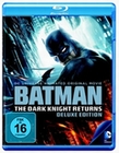 Batman - The Dark Knight Returns 1+2 [2 BRs]