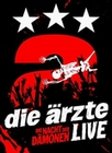 Die rzte - Live / Die Nacht der Dmonen [DE]