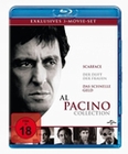 Al Pacino - Box [3 BRs]