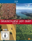 Deutschland von oben - Staffel 1-3 [2 BRs]