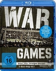 War Games - WCWs Most Notorious Matches [2 BRs]