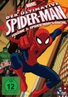Der ultimative Spider-Man - Vol. 3: Spider-Man.. (DVD)