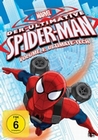 Der ultimative Spider-Man - Vol. 4: Ultimate... (DVD)
