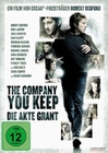 The Company You Keep - Die Akte Grant