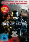 Men of Action [2 DVDs]