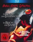 Asian Erotic Collection [2 BRs]