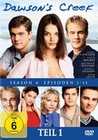 Dawson`s Creek - Season 4/Vol. 1 [3 DVDs]