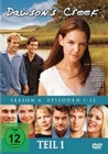 Dawson`s Creek - Season 6/Vol. 1 [3 DVDs]