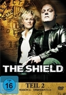 The Shield - Season 4/Vol. 2 [2 DVDs]