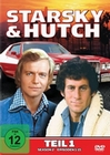 Starsky & Hutch - Season 2/Vol. 1 [3 DVDs]