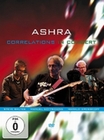 Ashra - Correlations in Concert