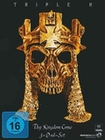 Triple H - Thy Kingdom Come [3 DVDs]