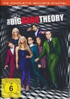 The Big Bang Theory - Staffel 6 [3 DVDs]