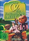 Oz - Eine fantastische Welt (DVD)