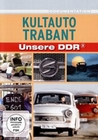 Unsere DDR 8 - Kultauto Trabant