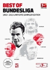 Best of Bundesliga 1963-2013 [LE] [7 DVDs]