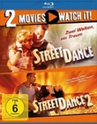 StreetDance 3D 1&2 [2 BRs]