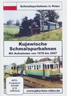 Kujawische Schmalspurbahnen - Schmalspur...