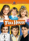 Full House - Staffel 2 [4 DVDs]
