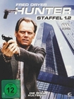 Hunter - Staffel 1.2 [3 DVDs]