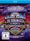 Joe Bonamassa - Tour de Force: Royal Albert...