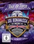 Joe Bonamassa - Tour de Force: Roya... [2 DVDs]