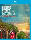 Rolling Stones - Sweet Summer Sun/Hyde Park Live