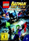 Lego - Batman: Der Film - Vereinigung der DC... (DVD)