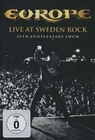 Europe - Live at Sweden Rock/30th Anniversary...