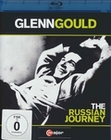 Glenn Gould - The Russian Journey