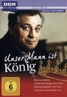 Unser Mann ist Knig - DDR TV-Archiv [3 DVDs]