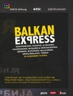 Balkan Express [5 DVDs]