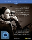 Ingmar Bergman Edition [4 BRs]