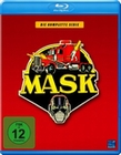 M.A.S.K. - Die komplette Serie