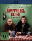 Dampfnudelblues - Eine bayerische Kriminal...