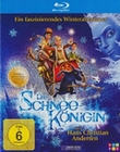 Die Schneekönigin