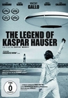 The Legend of Kaspar Hauser