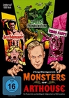 Monsters of Arthouse [LE]
