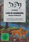 Le Fly - Live in Hamburg [2 DVDs]