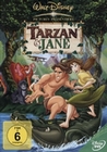 Tarzan & Jane